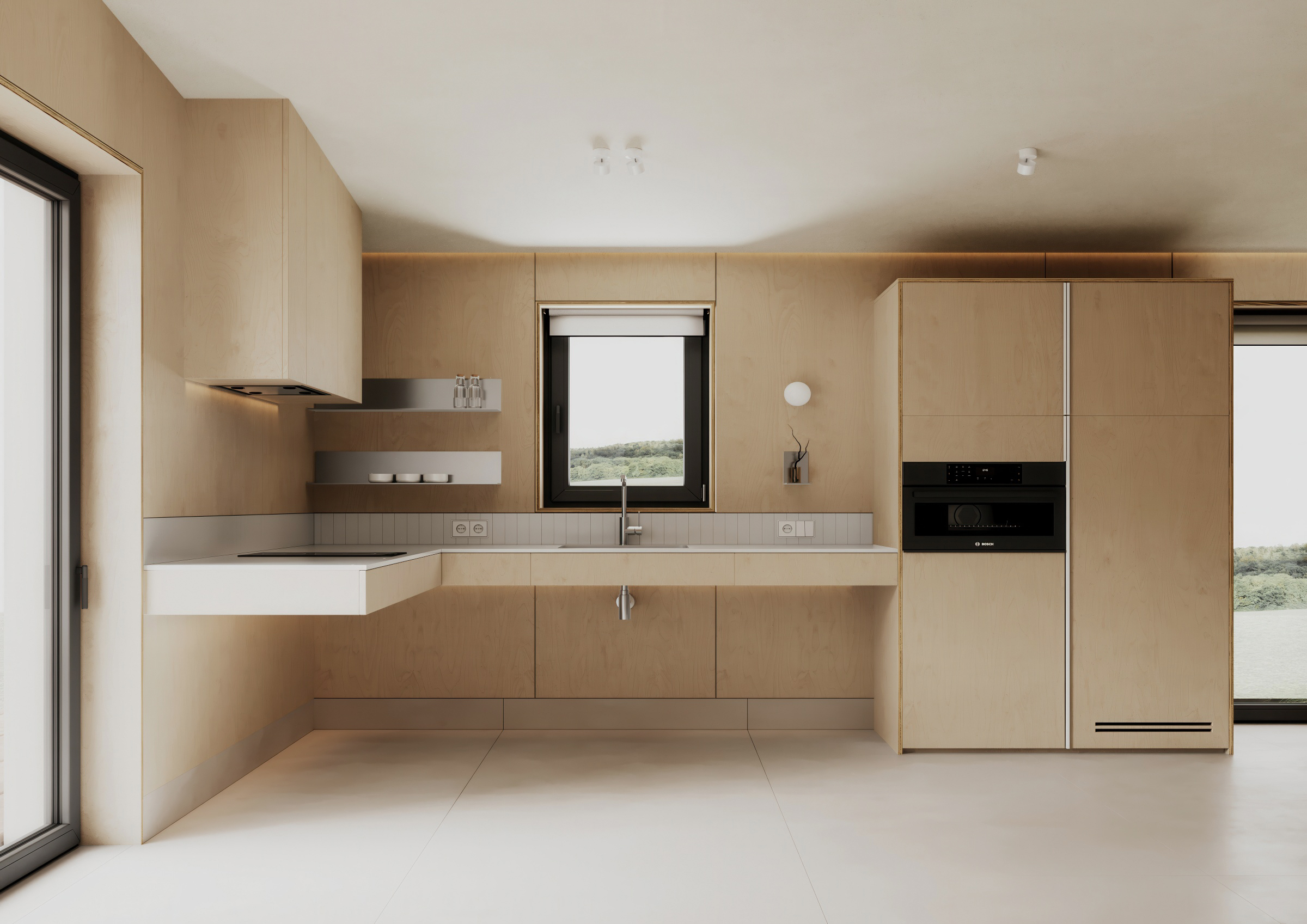 Інклюзивний будинок